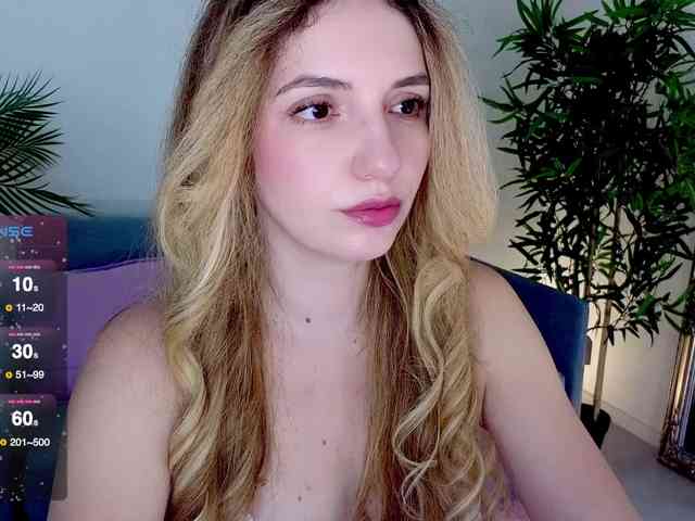 Kris_honey webcam