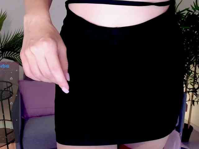 Kris_honey webcam