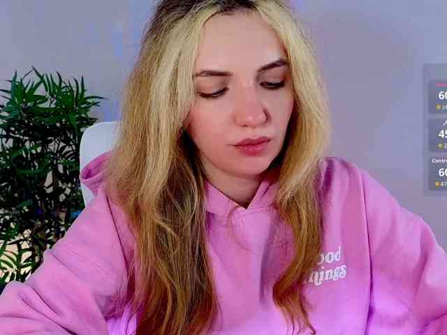 Kris_honey webcam