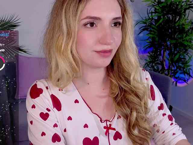 Kris_Cute webcam