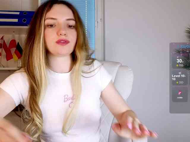 Kris_Cute webcam