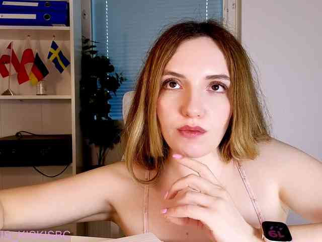 Kris_Cute webcam