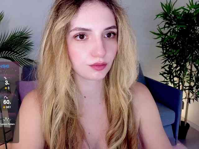 Kris_honey webcam