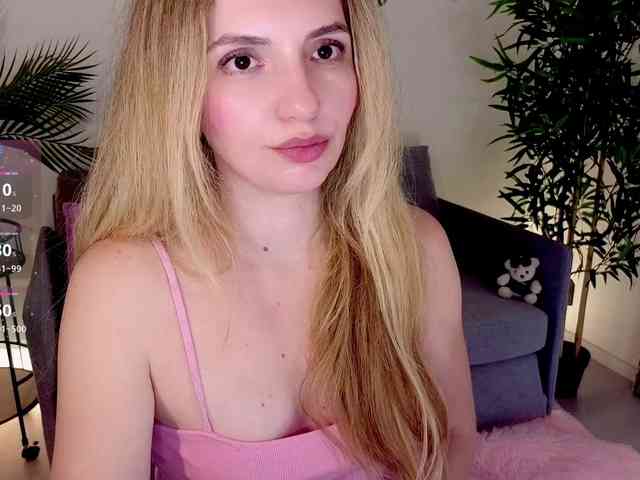 Kris_honey webcam