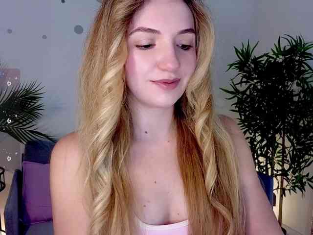 Kris_honey webcam