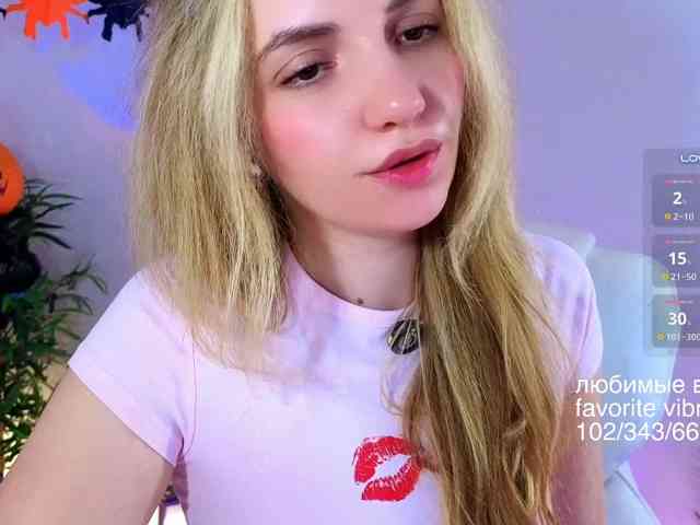 Model: Kris_honey