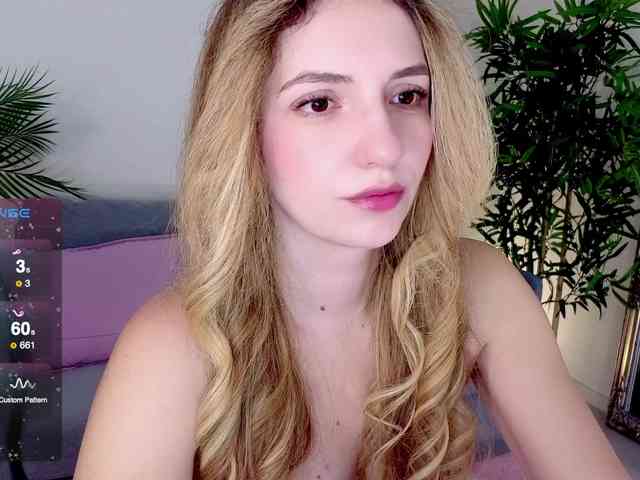 Kris_honey webcam