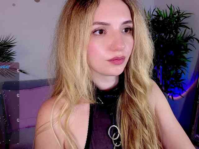 Kris_Baby webcam