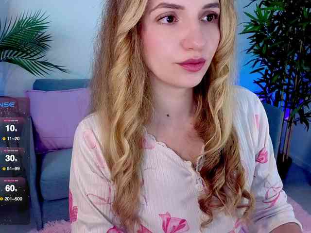 Kris_honey webcam