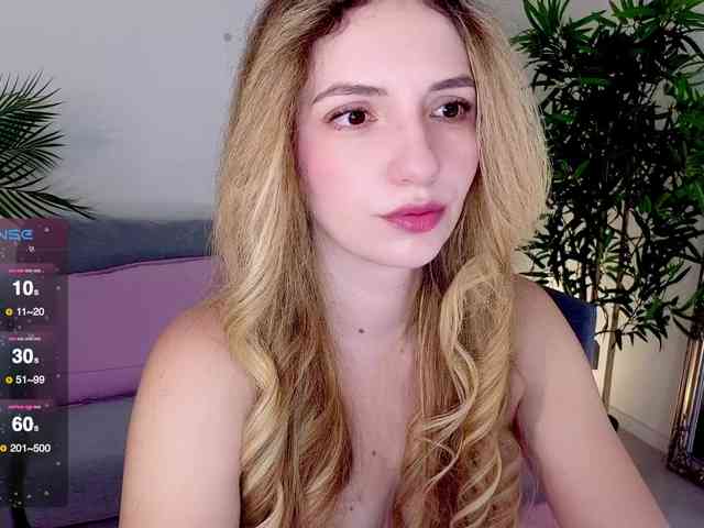 Kris_honey webcam
