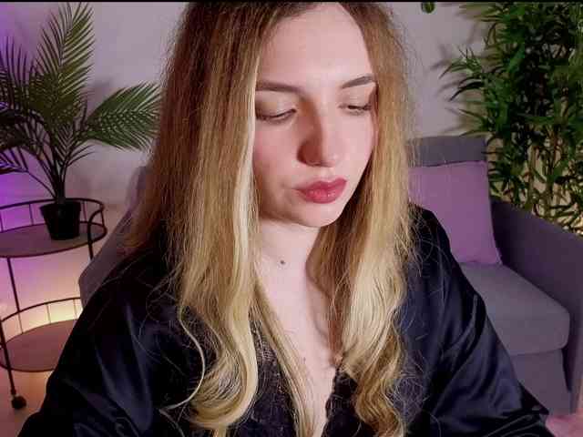 Kris_Cute webcam