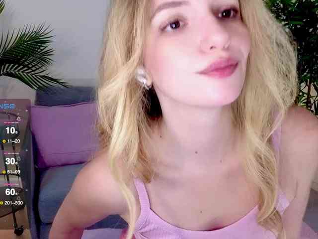 Kris_honey webcam