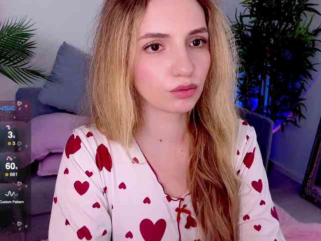 Kris_honey webcam