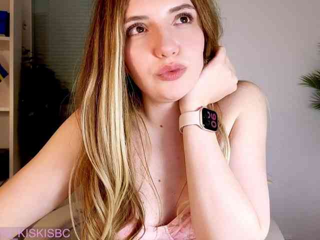 Kris_Cute webcam