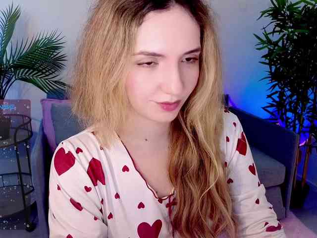 Kris_honey webcam