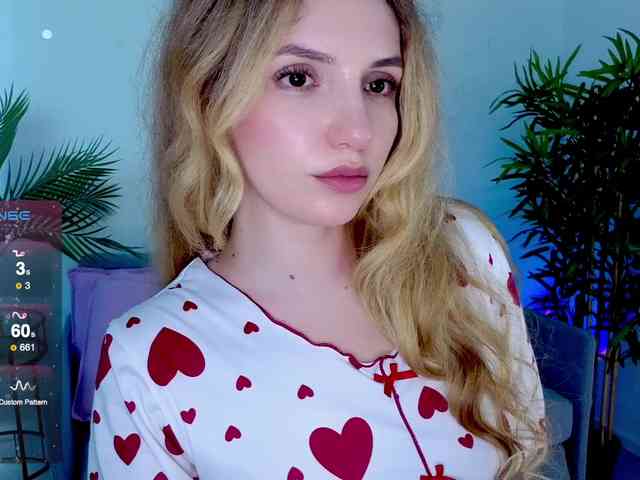 Kris_honey webcam