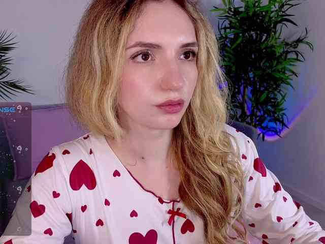 Kris_Baby webcam