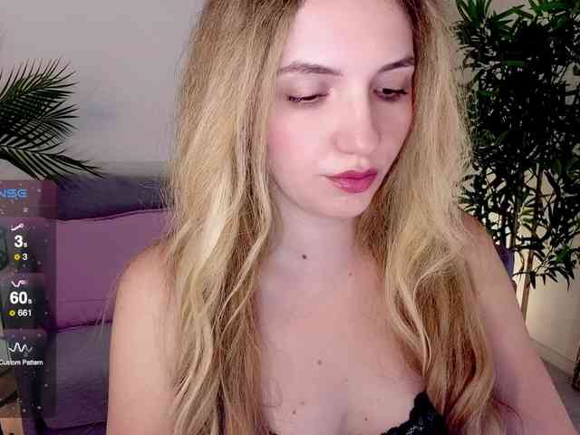 Kris_honey webcam