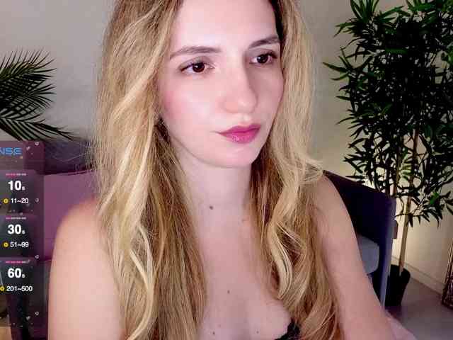 Kris_honey webcam