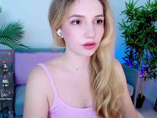 Kris_honey webcam