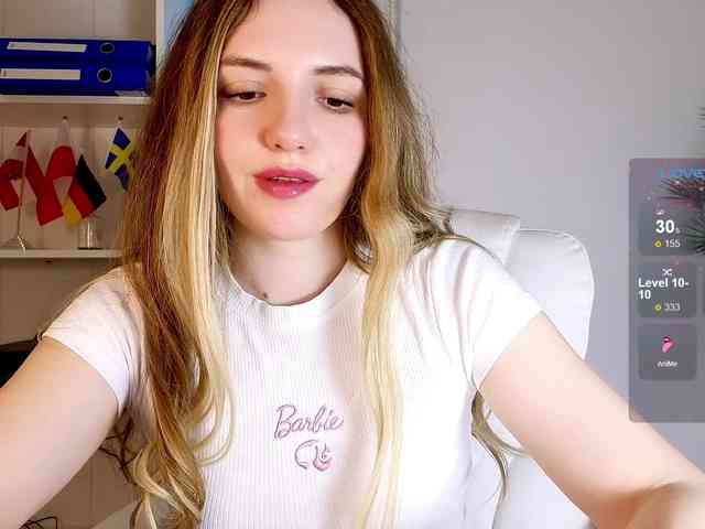 Kris_Cute webcam