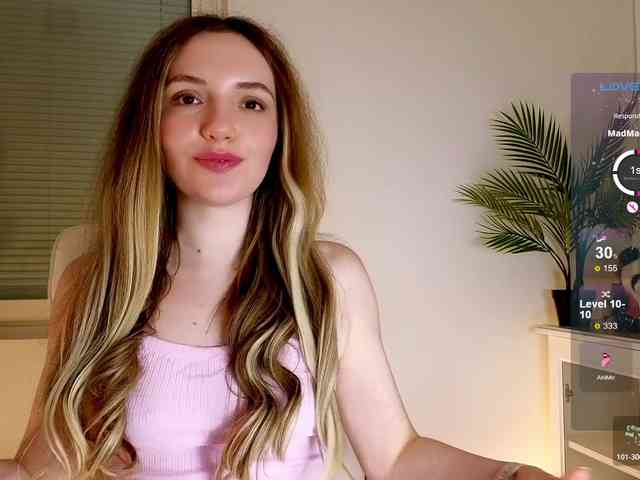Kris_Cute webcam