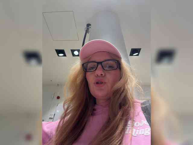 Kris_honey webcam