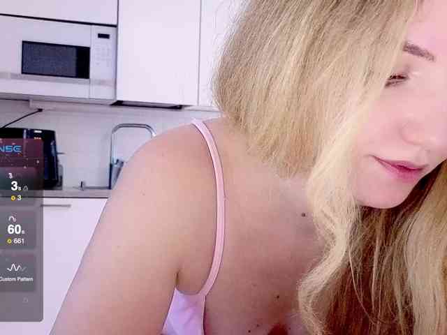 Kris_honey webcam