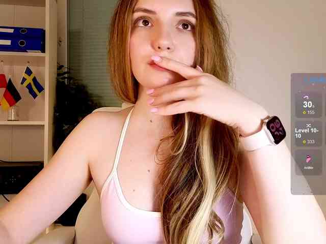 Kris_Cute webcam