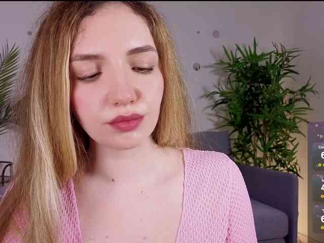 Kris_Cute webcam
