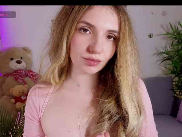 Kris_Cute webcam