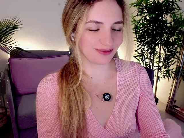 Kris_honey webcam