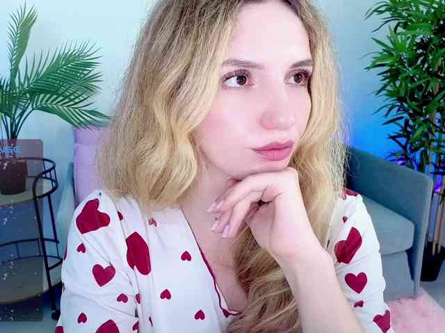 Kris_honey webcam