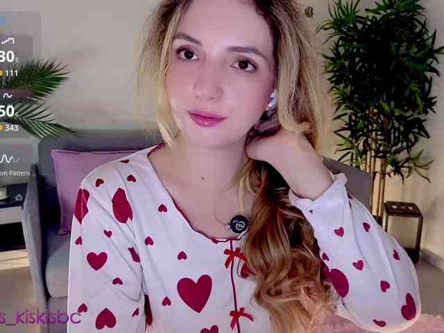 Kris_honey webcam