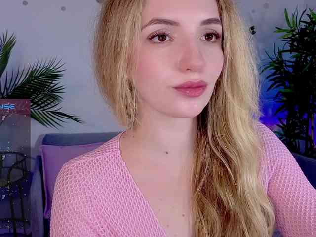 Kris_Baby webcam