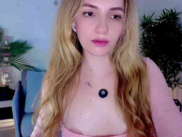 Kris_honey webcam