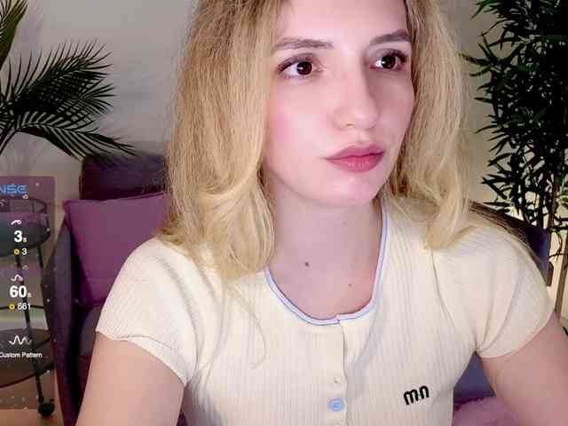 Kris_honey webcam