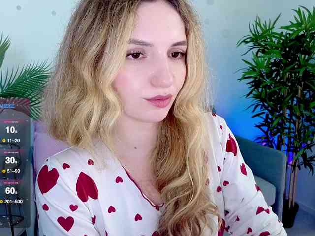 Kris_honey webcam