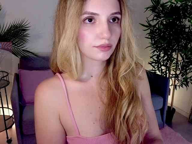 Kris_honey webcam