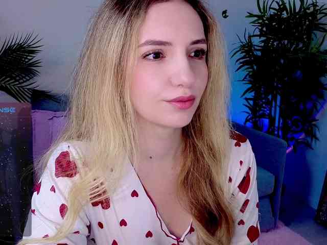 Kris_honey webcam