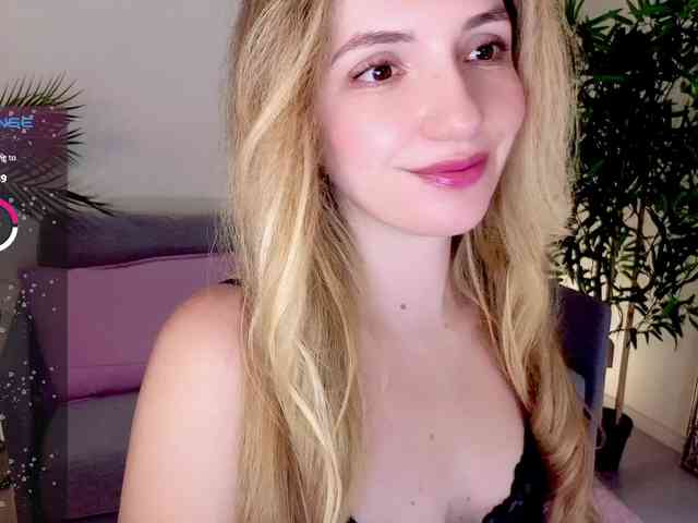 Kris_honey webcam