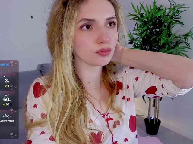 Kris_Cute webcam
