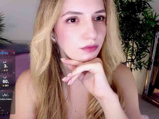 Kris_honey webcam