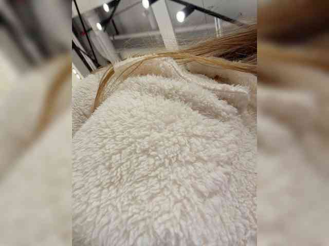 Kris_honey webcam