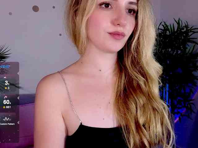 Kris_Baby webcam
