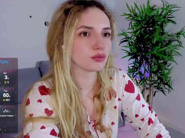 Kris_Cute webcam