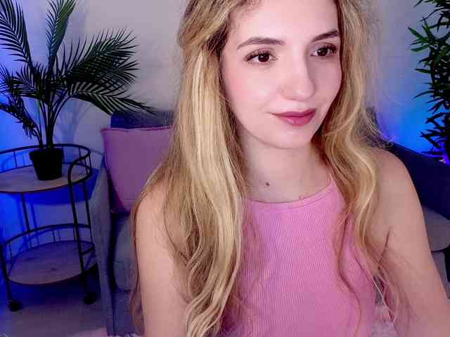 Kris_honey webcam