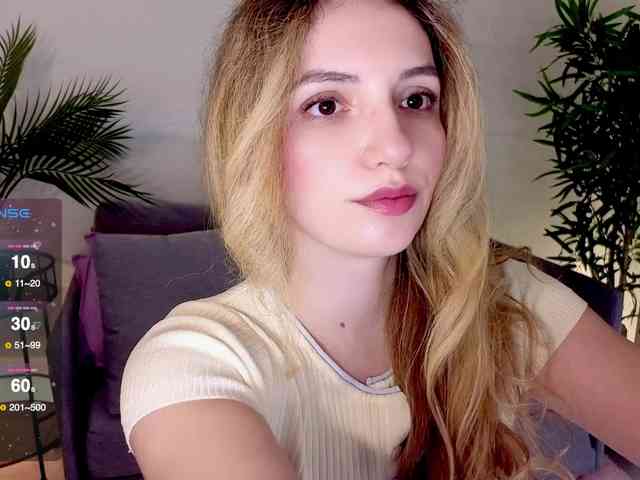 Kris_honey webcam