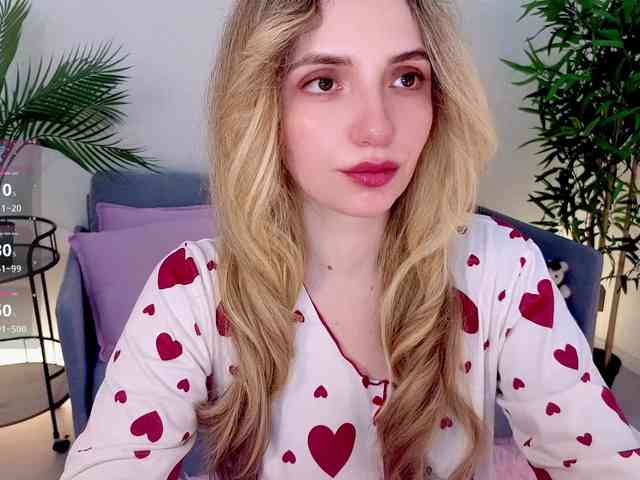 Kris_honey webcam