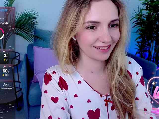 Kris_honey webcam